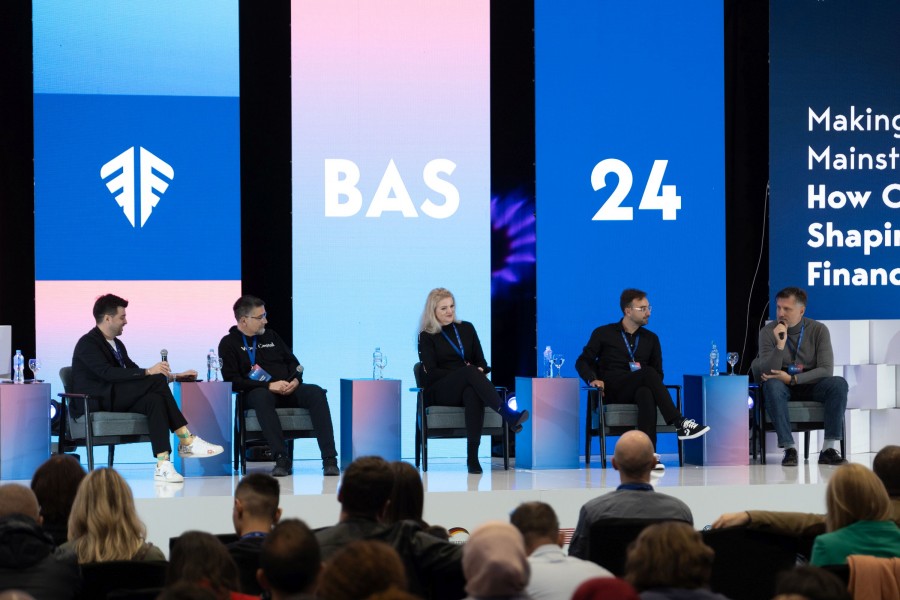 Connecting Investors and Startups in the Western Balkans