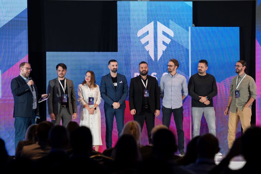 Evropski i regionalni investitori ponovo u Sarajevu: Business Angel Summit 2025 kao poveznica regionalnih ideja i globalnog kapitala